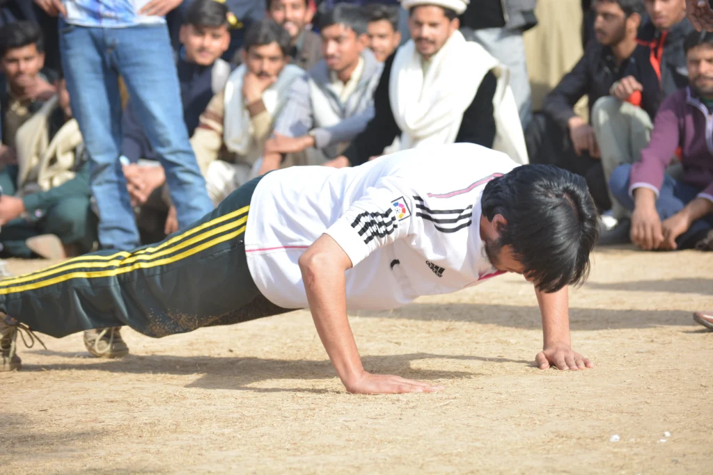 AIT Extracurricular Activities