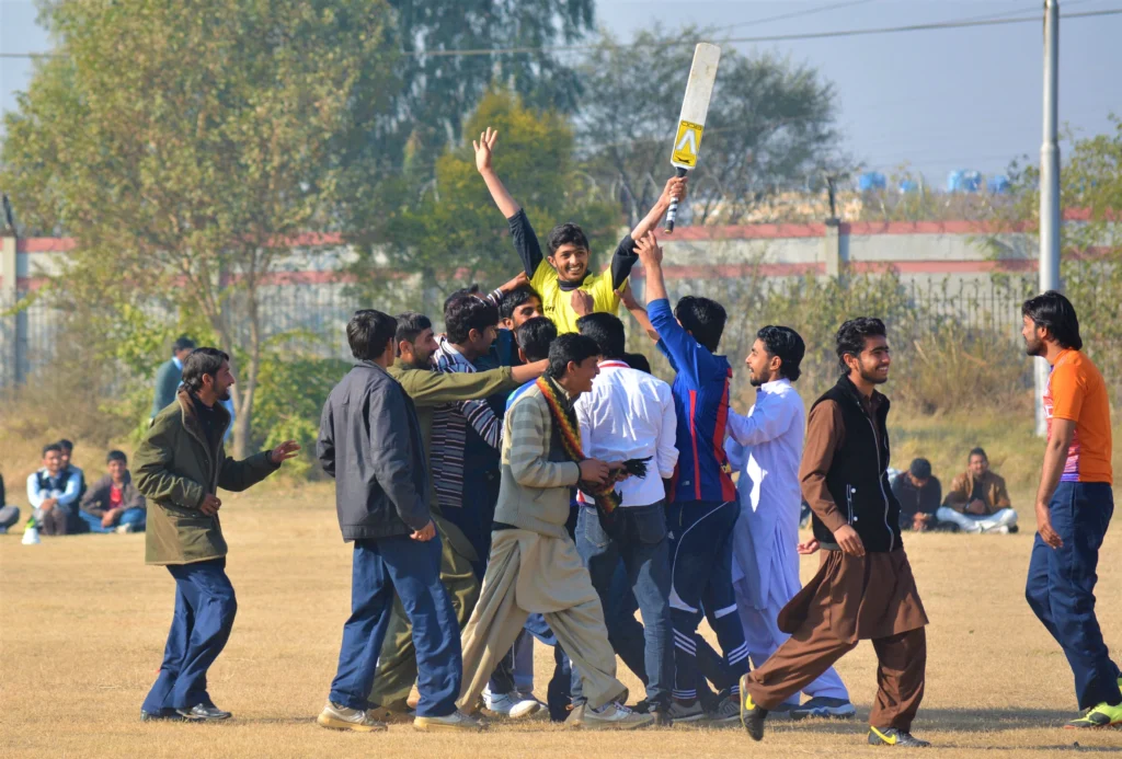 AIT Rawat Sports Activities