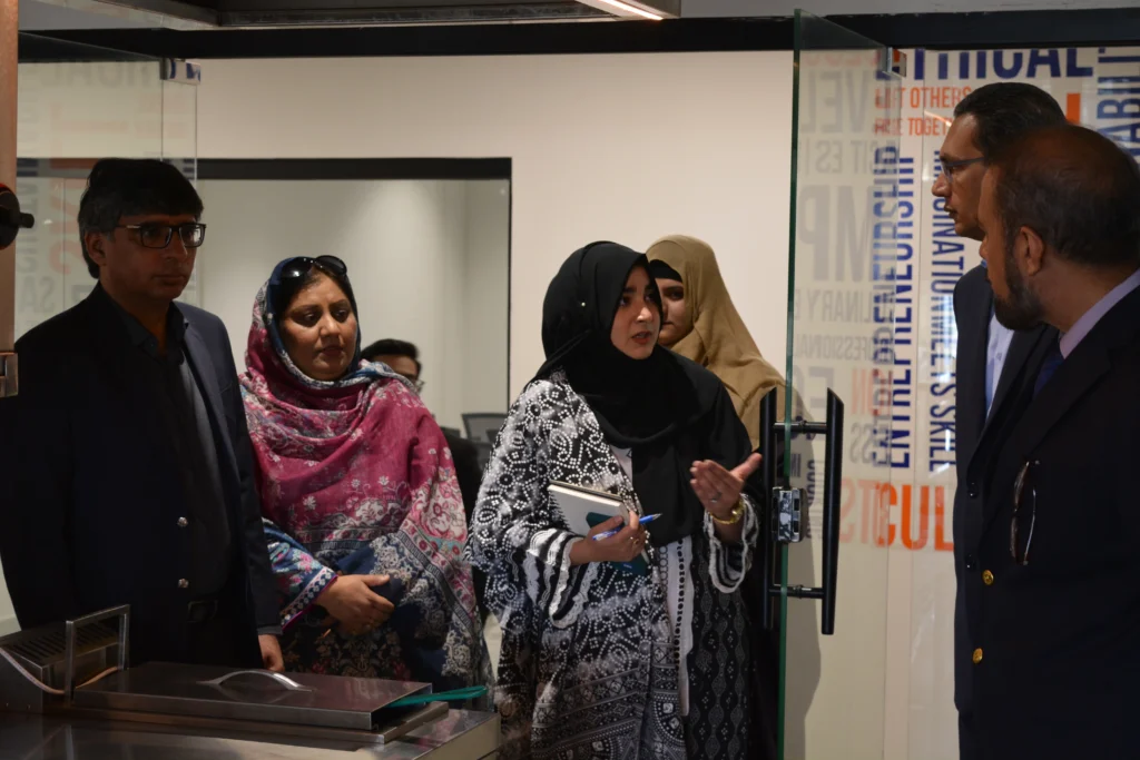 BISP skill development