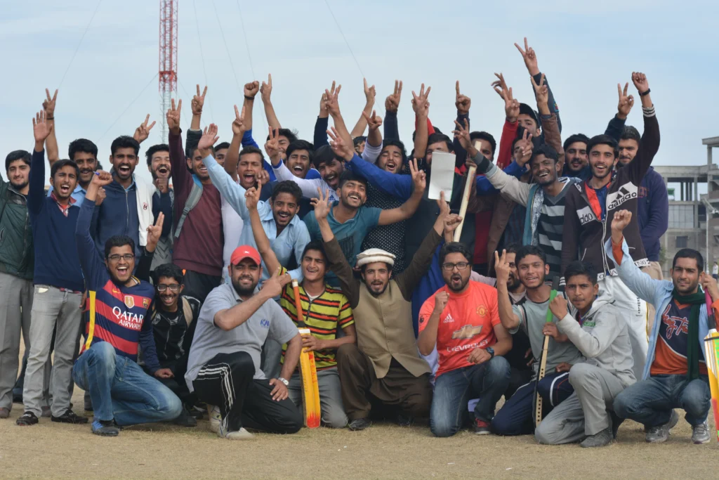 Best Sports College in Rawalpindi