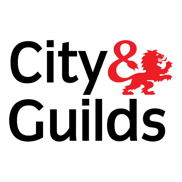 City & Guilds Logo