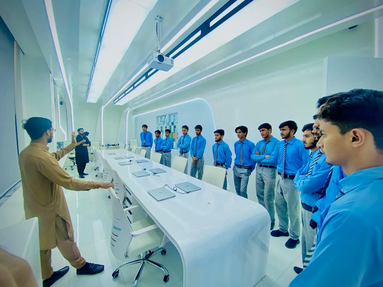 Diploma in Information Technology AIT