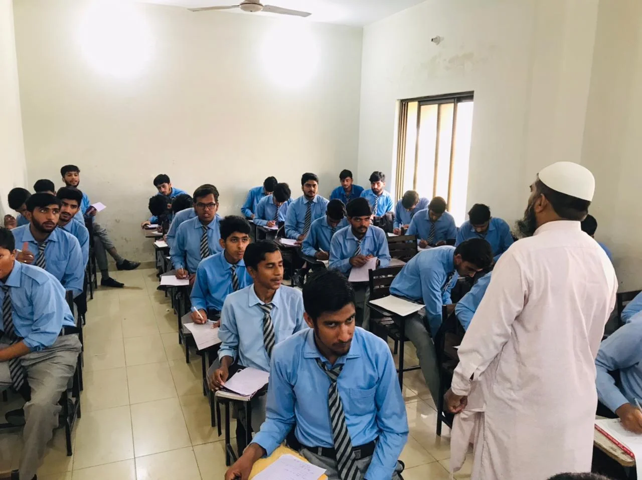 General Education Department Rawalpindi