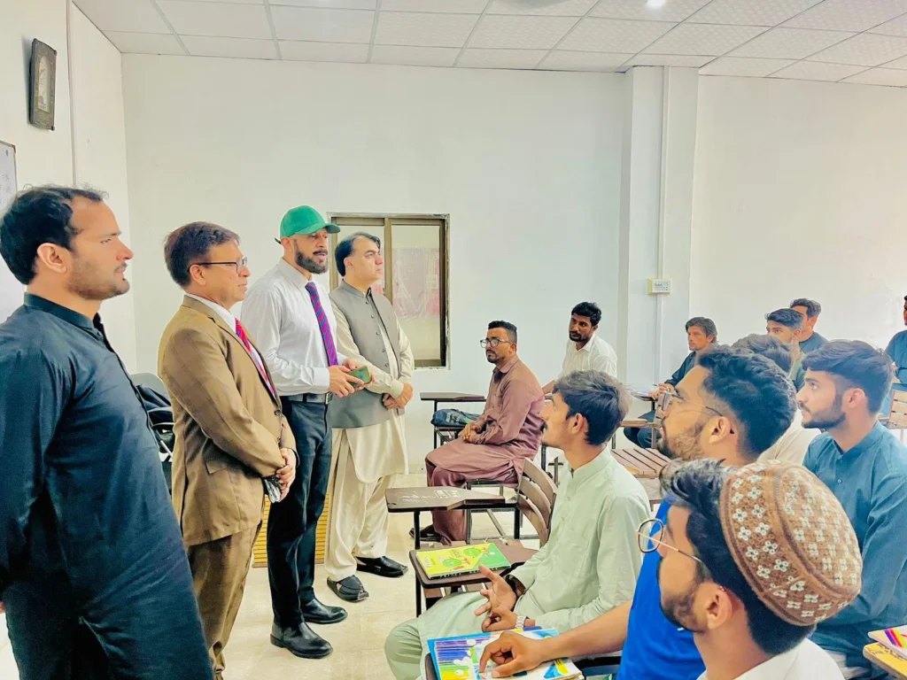 Overseas Pakistanis Ministry