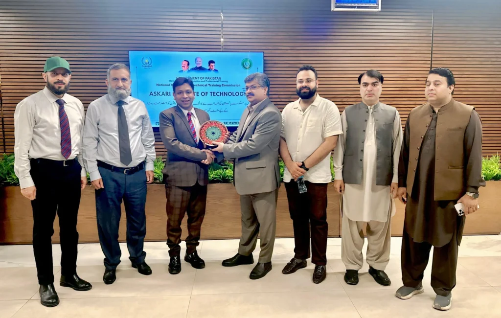 Overseas Pakistanis welfare