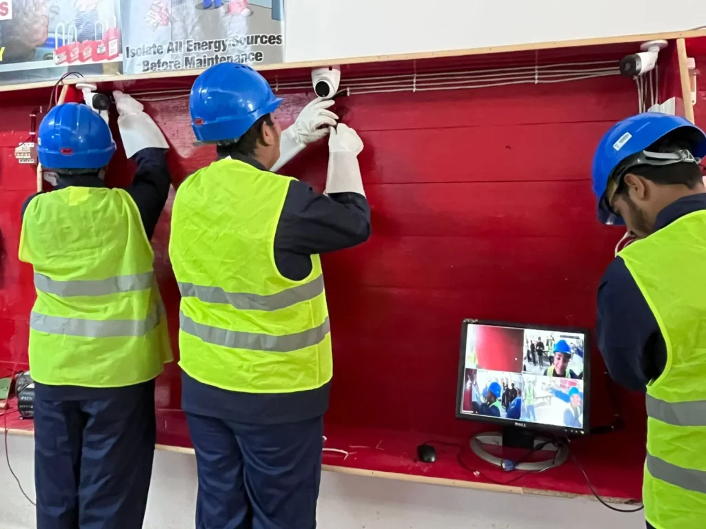 Electrician short course Rawat