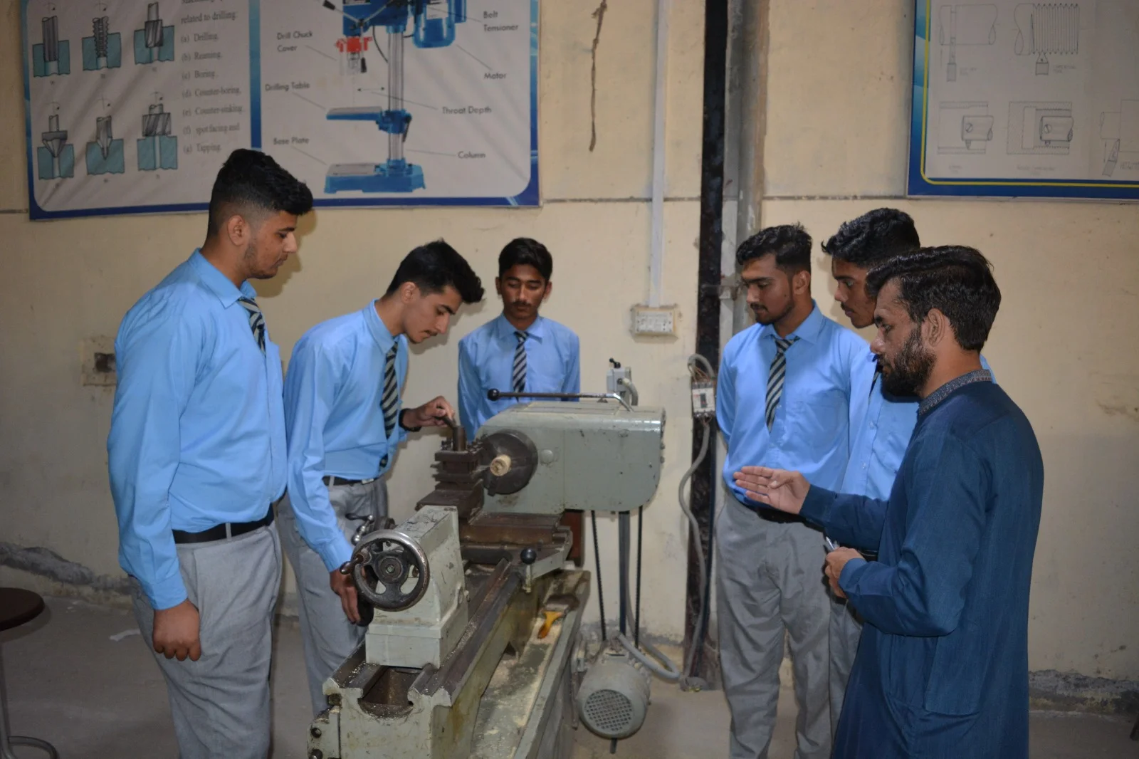 Fluid Mechanics and Hydraulics