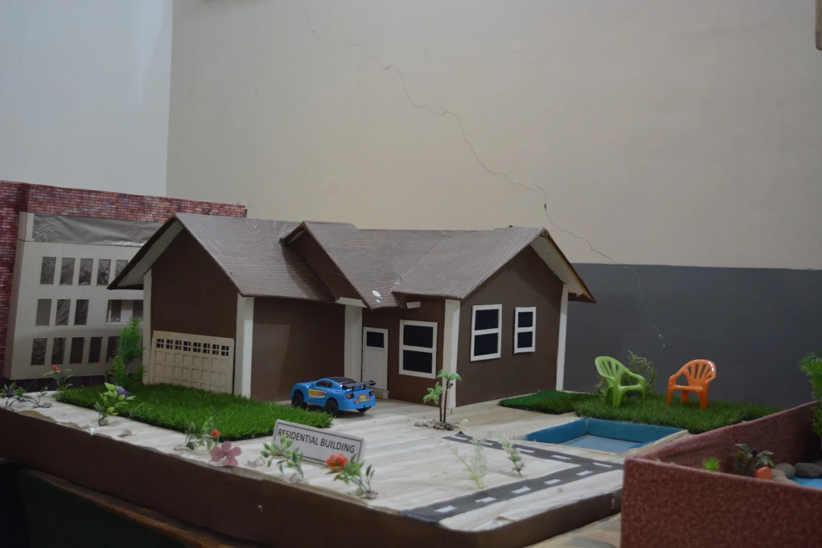 Model Making