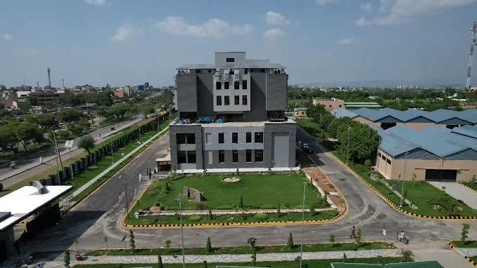 Rawat technology park contact number
