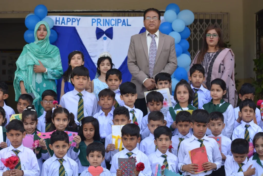 APS School Rawat