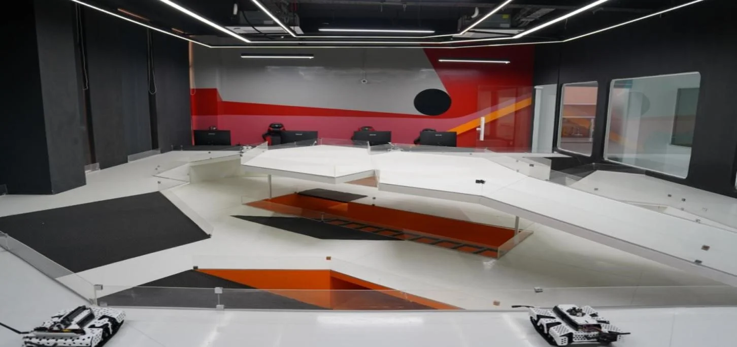 BattleBots Arena