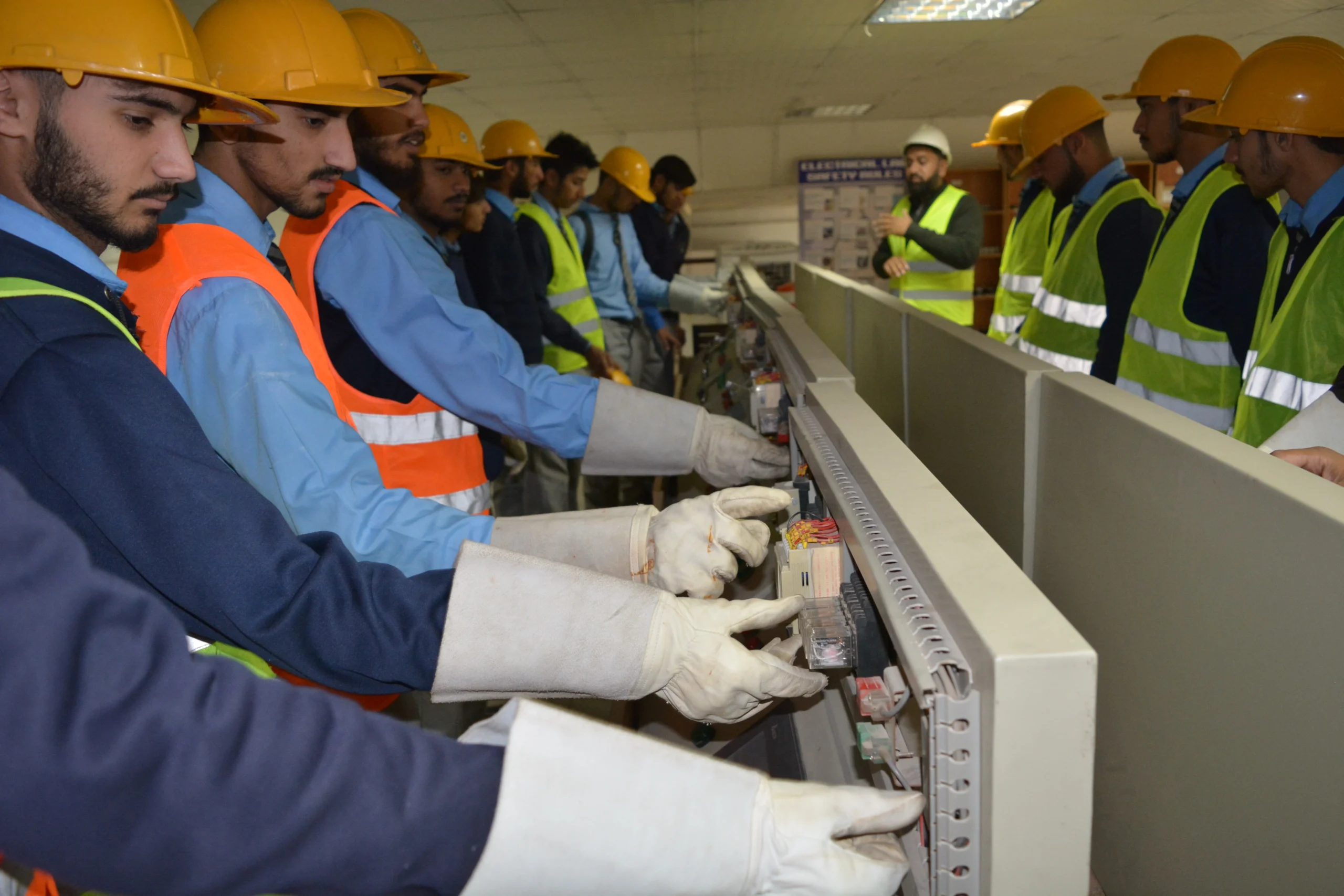 DAE Electrical Rawalpindi