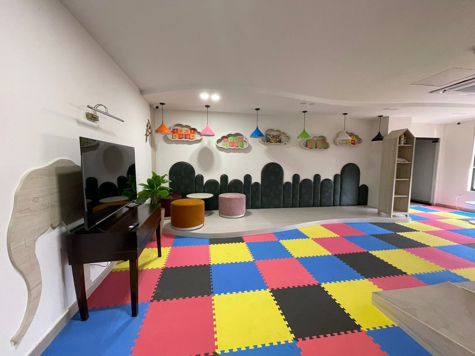 DayCare