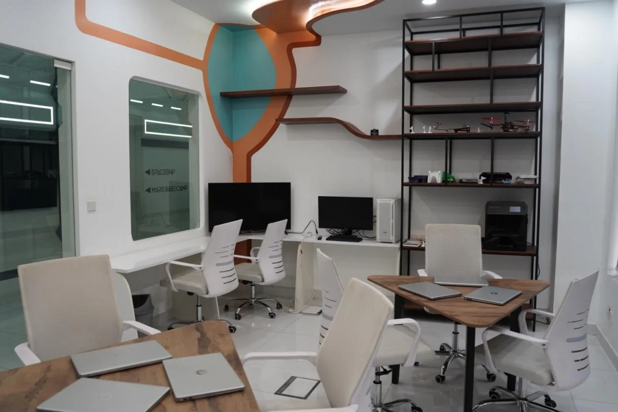 Design Lab