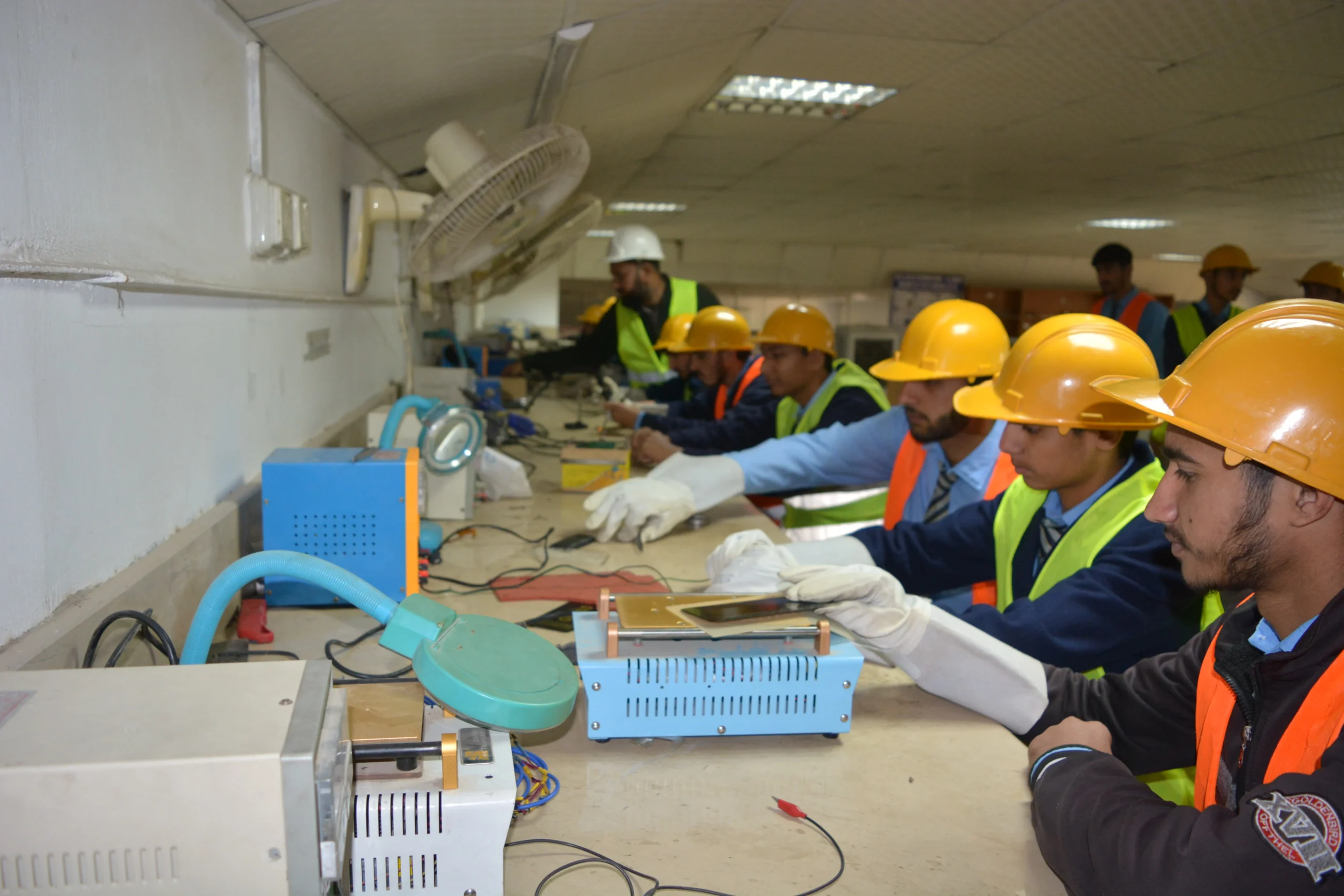 Diploma in Electrical Engineering Rawalpindi