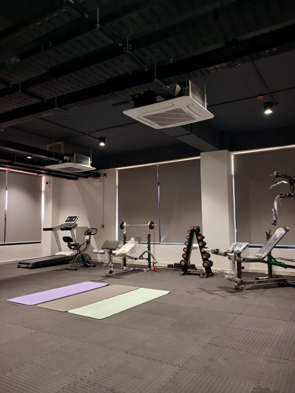 Gym