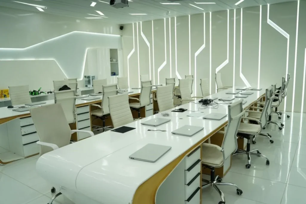 RoboAI Lab