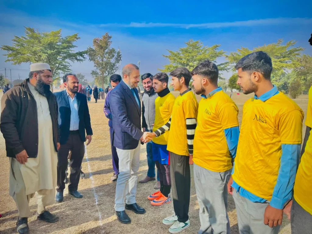 Sports Activities Islamabad Rawalpindi