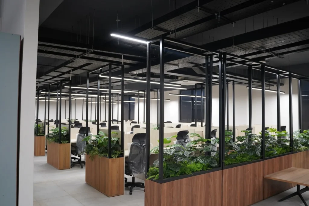Coworking Space at RTP