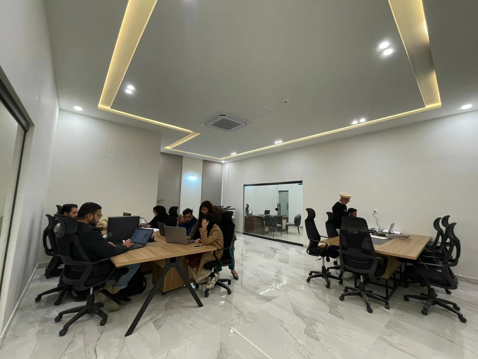 Enterprise Solutions RTP
